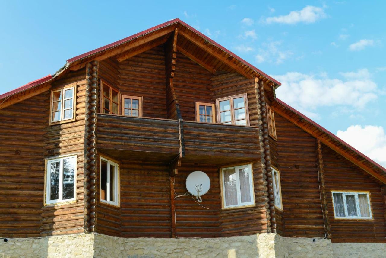 Cheres Hotel Яблоница Экстерьер фото
