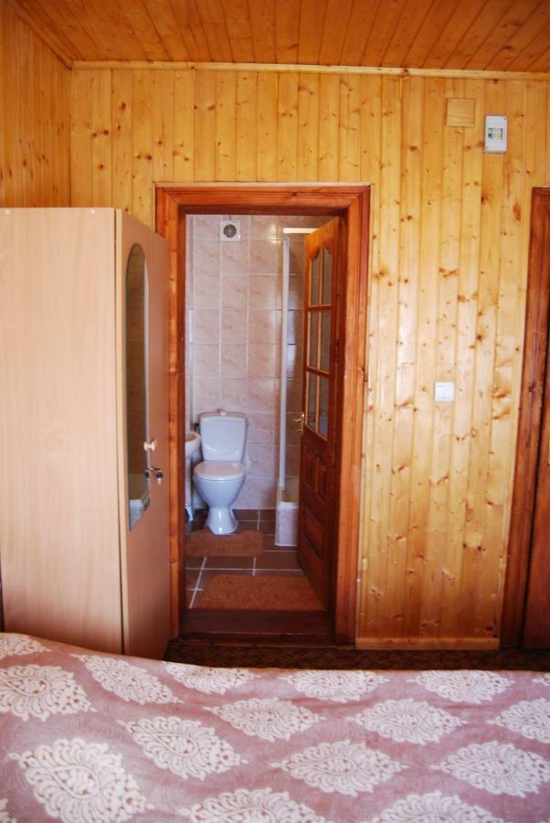 Cheres Hotel Яблоница Экстерьер фото