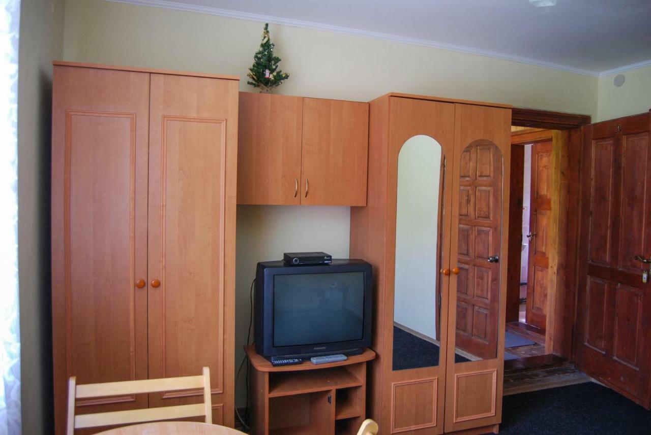 Cheres Hotel Яблоница Экстерьер фото