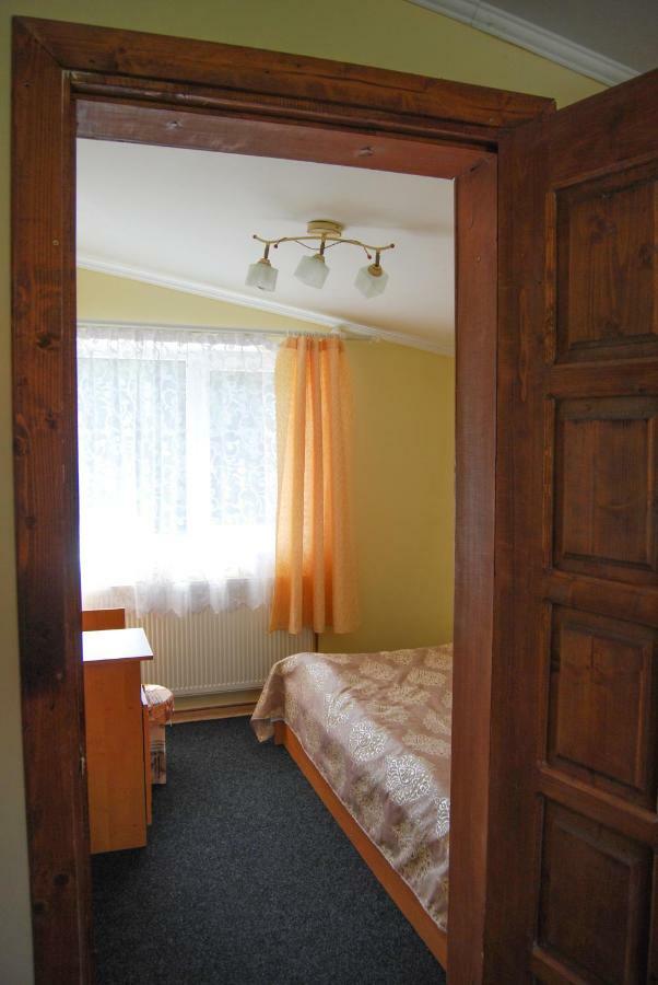 Cheres Hotel Яблоница Экстерьер фото